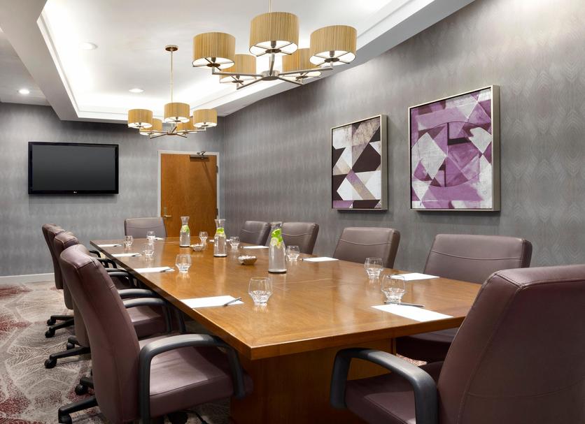 Conference room Ảnh