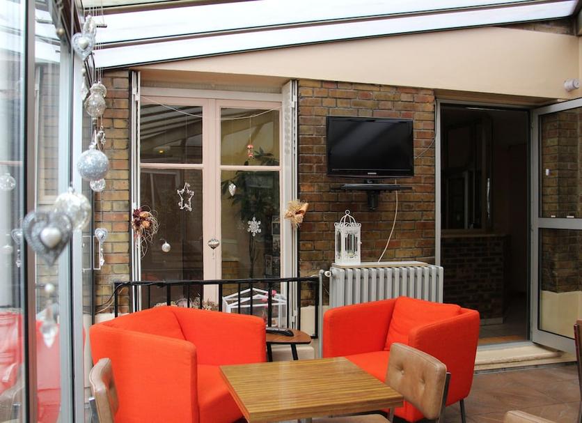 Lounge Ảnh