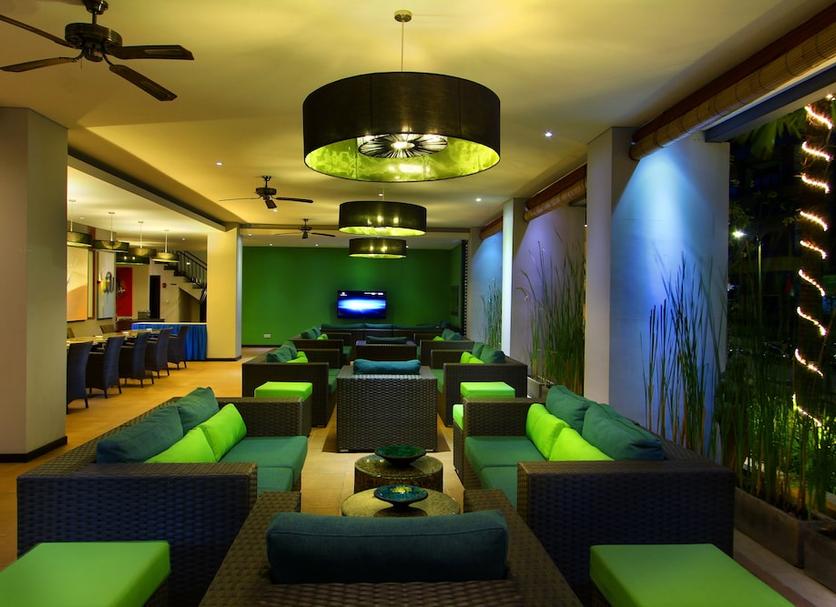 Lounge Ảnh