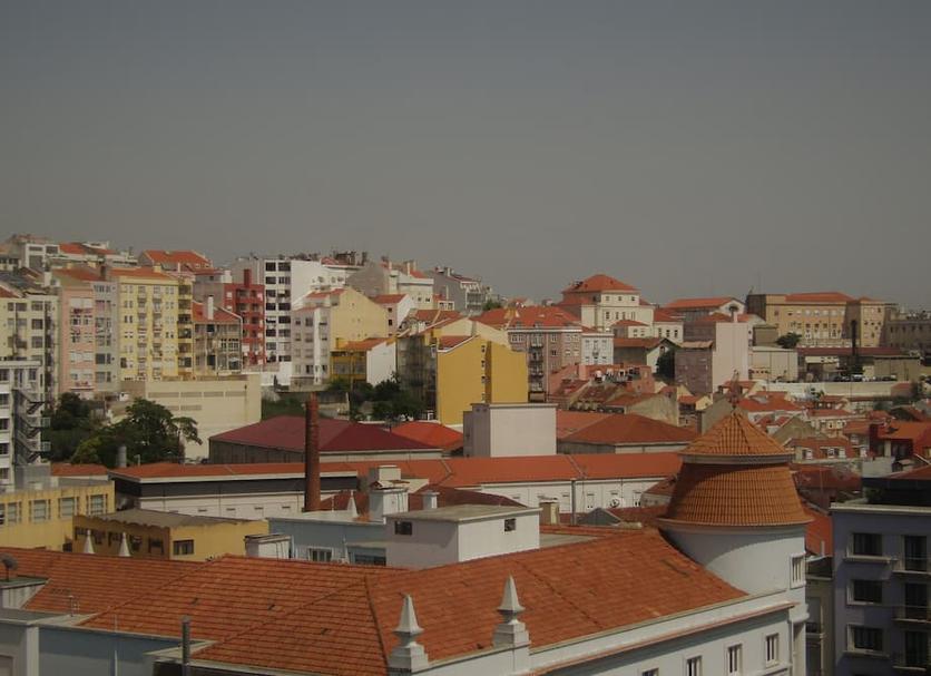 Cảnh ngoài trời Ảnh