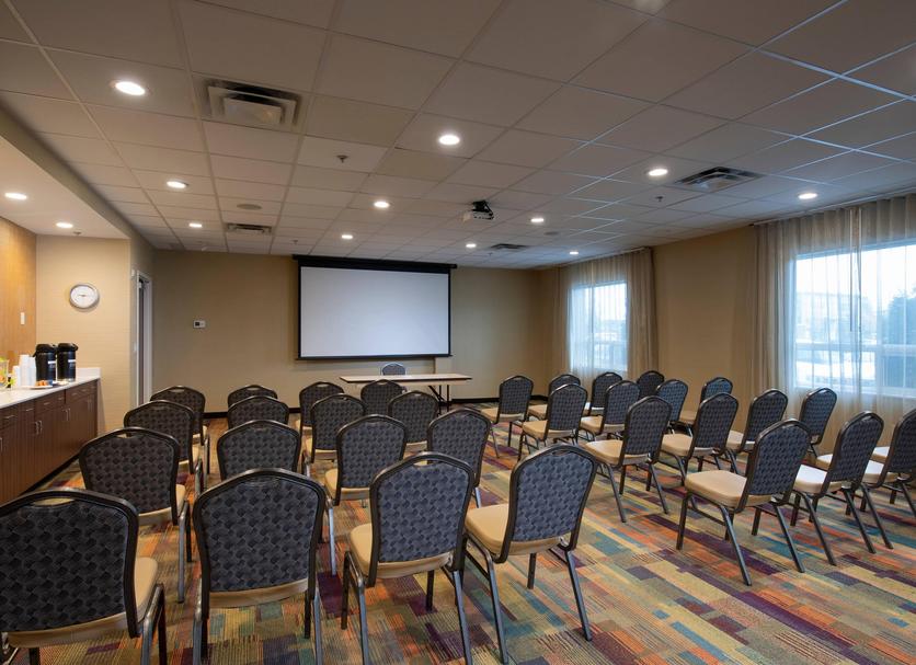 Conference room Ảnh