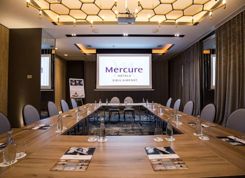 Conference room Ảnh
