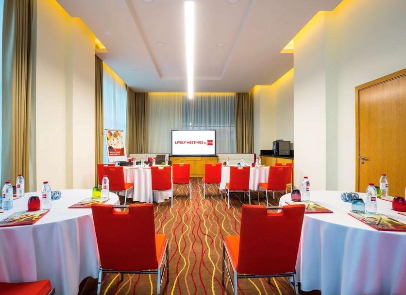 Conference room Ảnh
