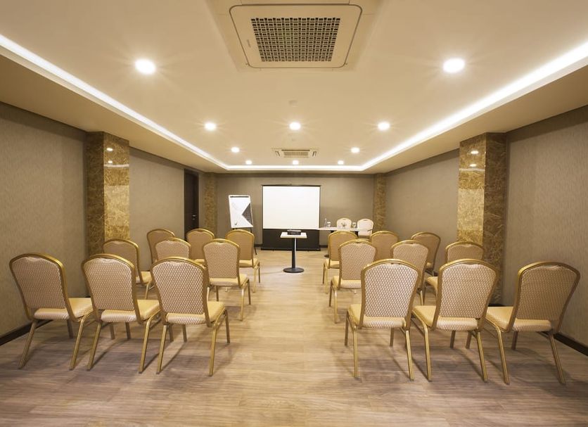Conference room Ảnh