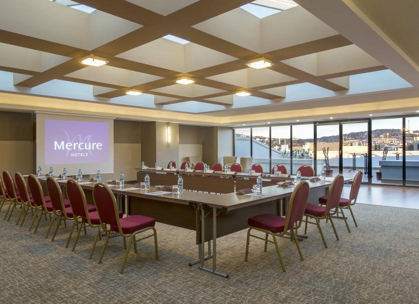 Conference room Ảnh