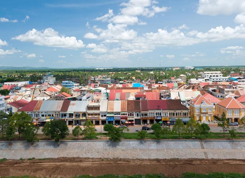 Ban công Ảnh