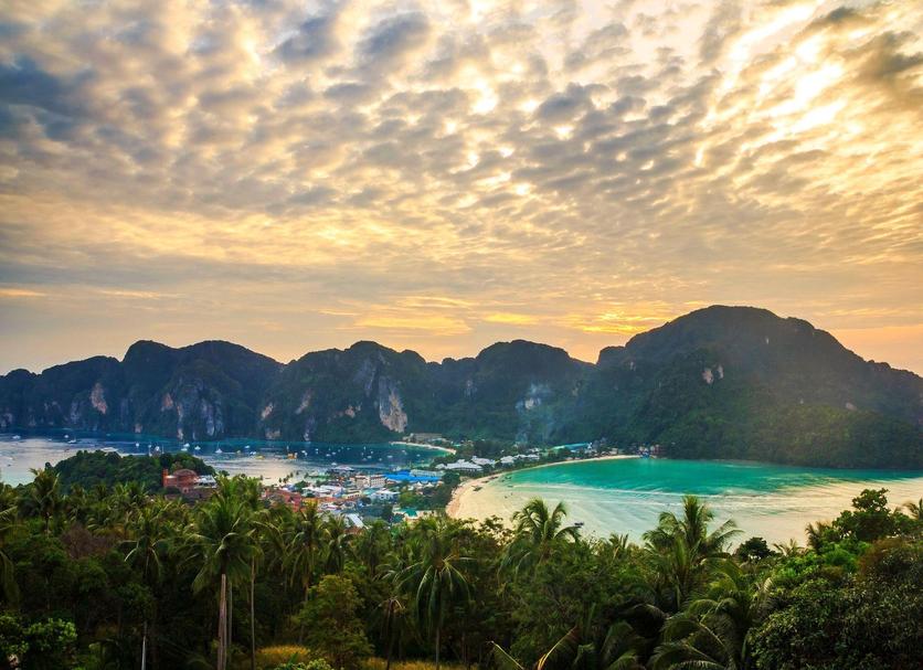 Cảnh ngoài trời Ảnh