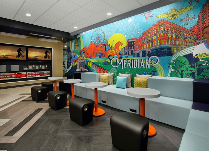 Lounge Ảnh