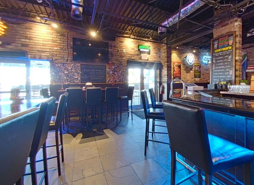 Bar Ảnh