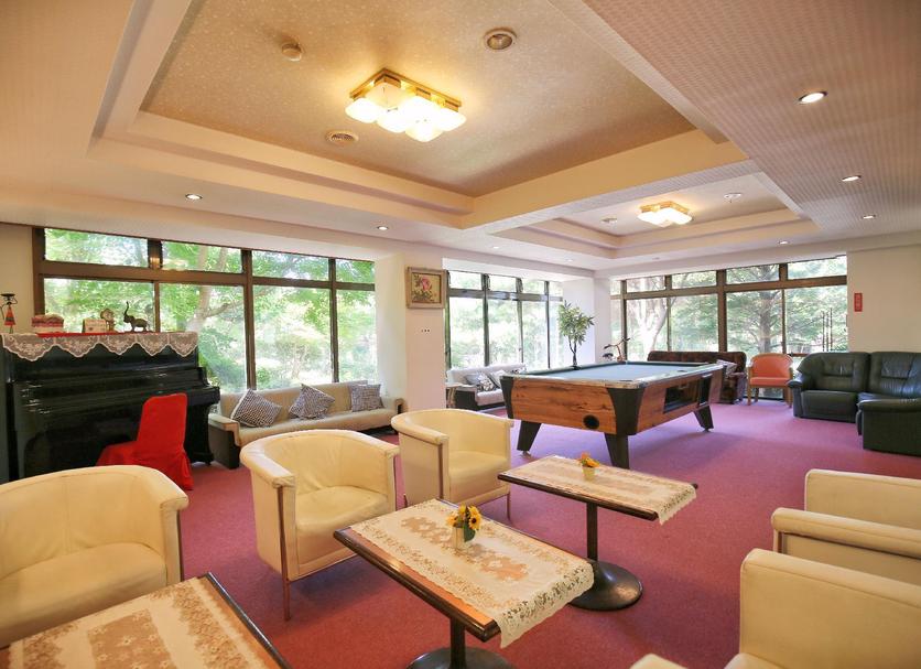 Lounge Ảnh