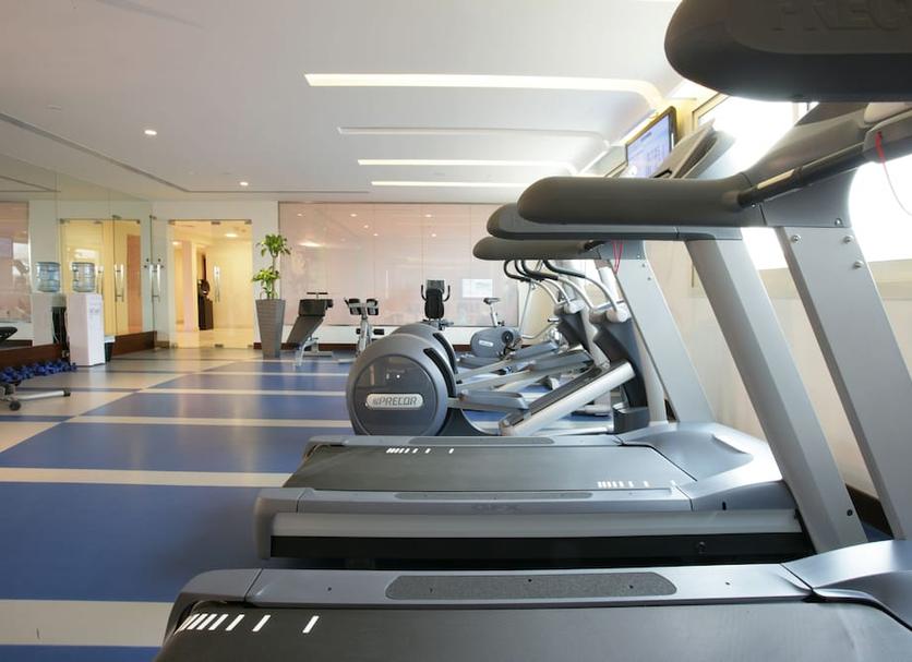 Gym Ảnh