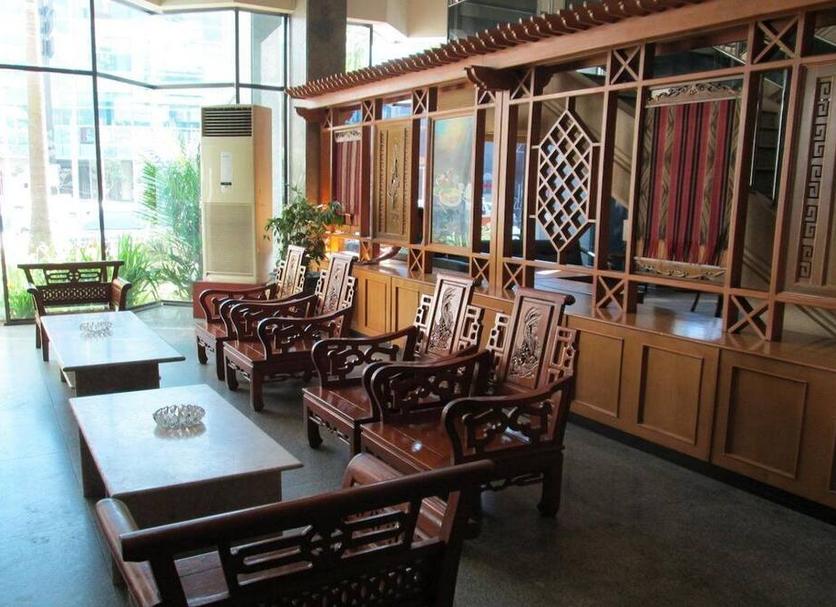 Lounge Ảnh