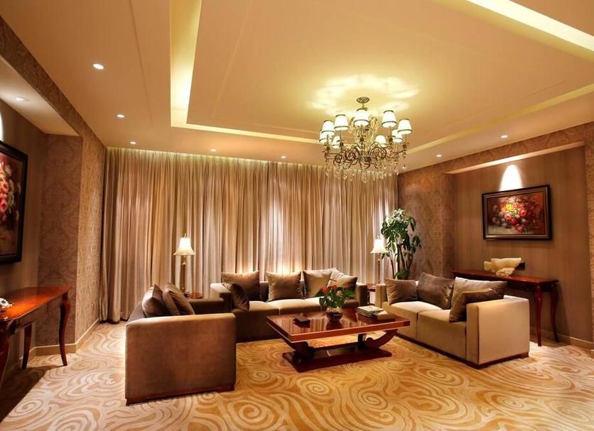 Lounge Ảnh