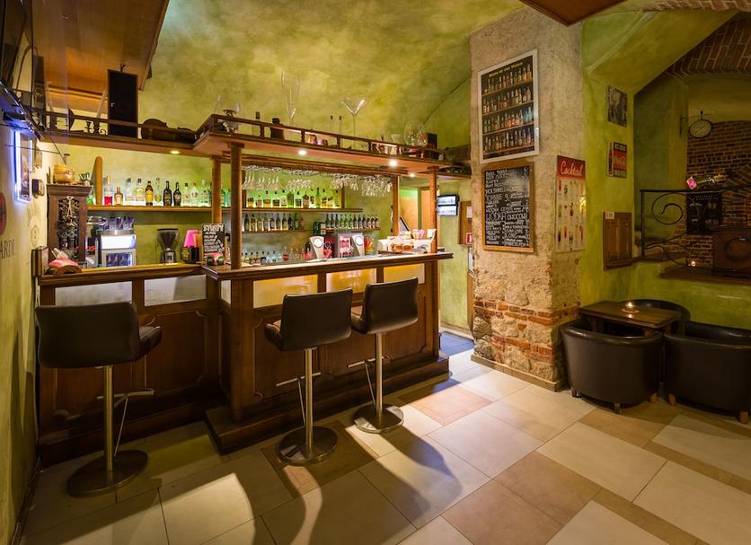 Bar Ảnh