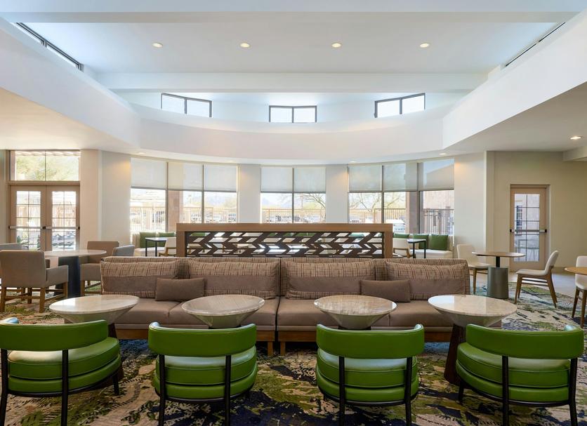 Lounge Ảnh