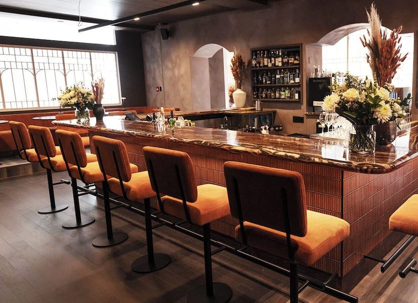 Bar Ảnh