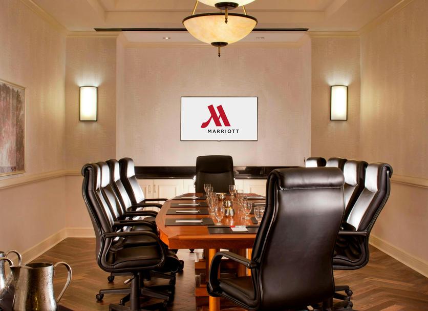 Conference room Ảnh