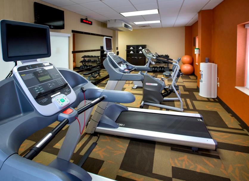 Gym Ảnh