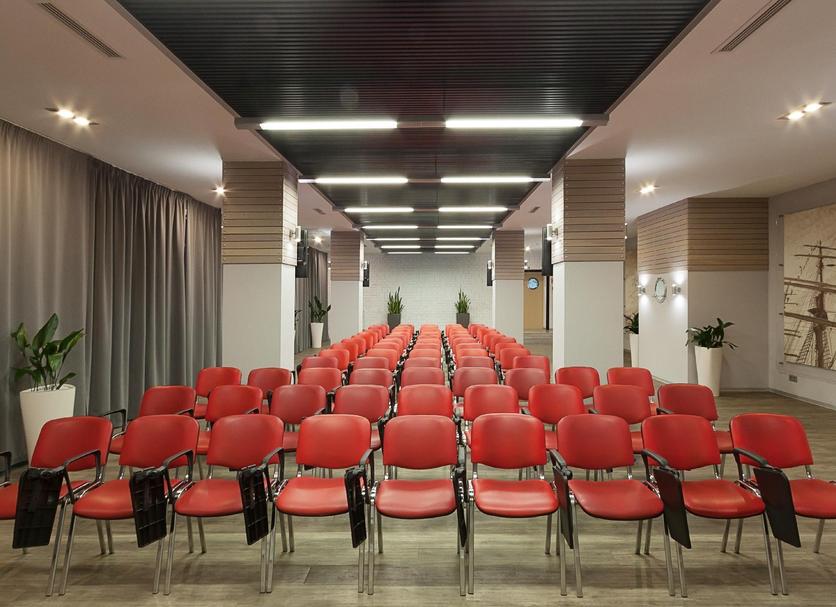 Conference room Ảnh