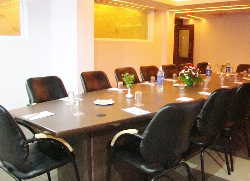 Conference room Ảnh