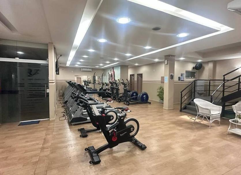 Gym Ảnh