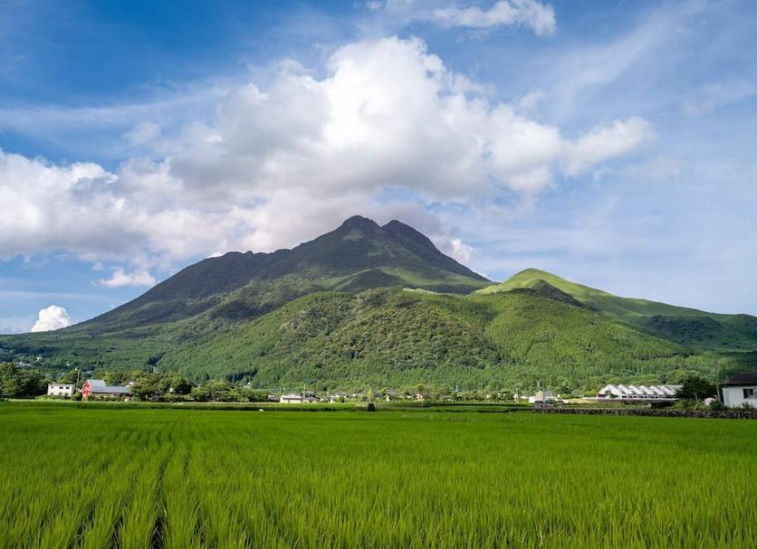 Cảnh ngoài trời Ảnh