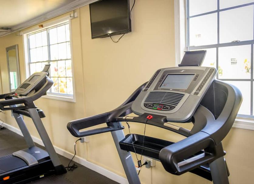 Gym Ảnh