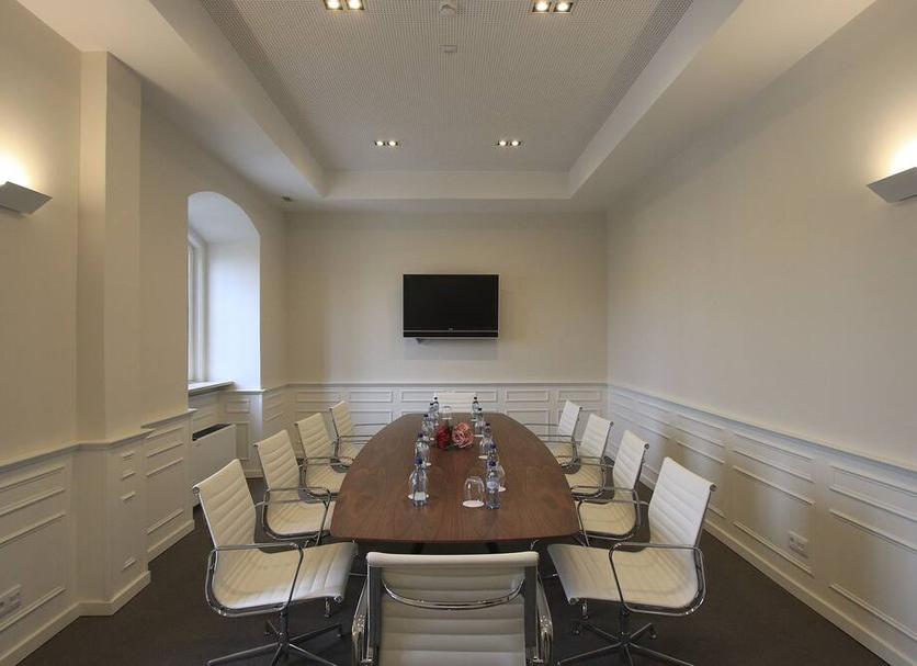 Conference room Ảnh