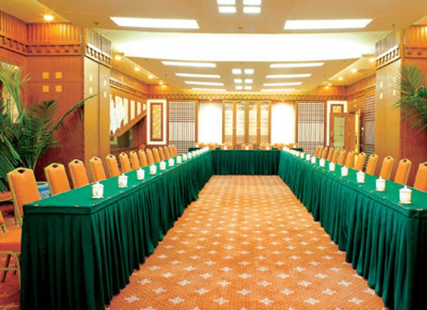 Conference room Ảnh
