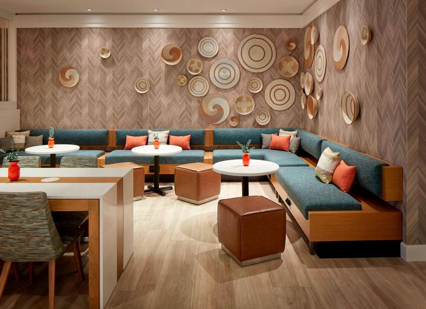 Lounge Ảnh