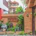 Cảnh ngoài trời