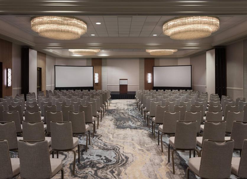 Conference room Ảnh