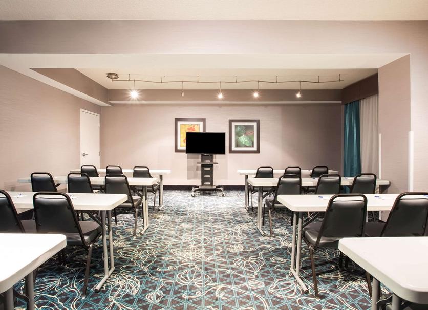 Conference room Ảnh