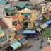 Cảnh ngoài trời