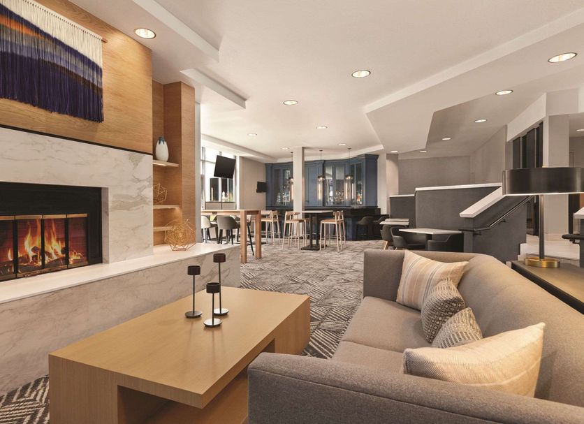 Lounge Ảnh