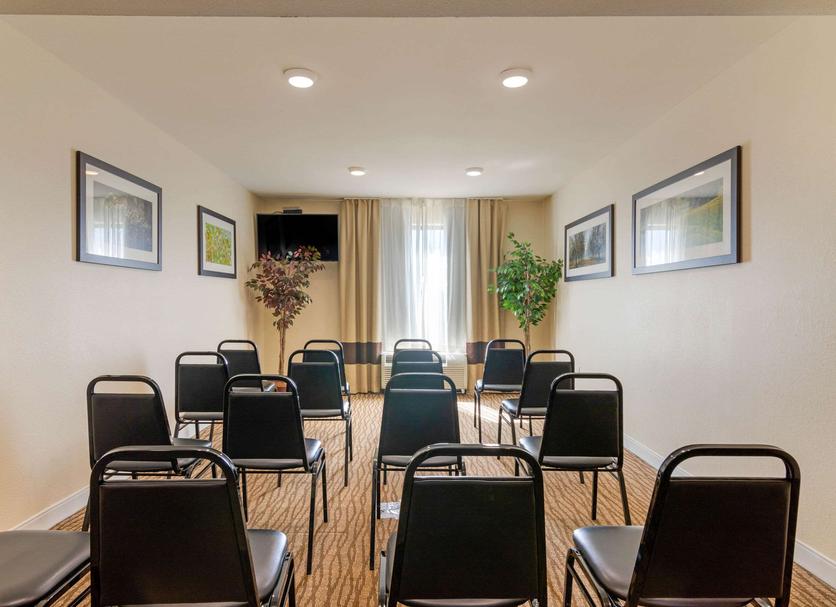 Conference room Ảnh