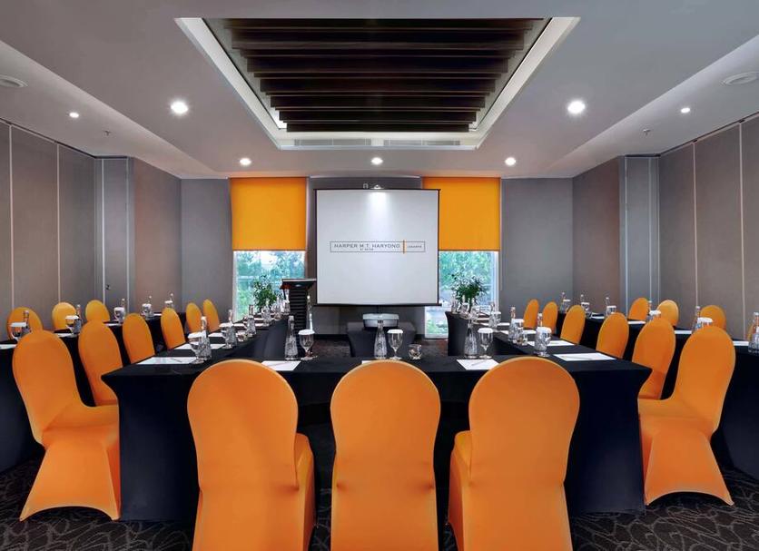 Conference room Ảnh
