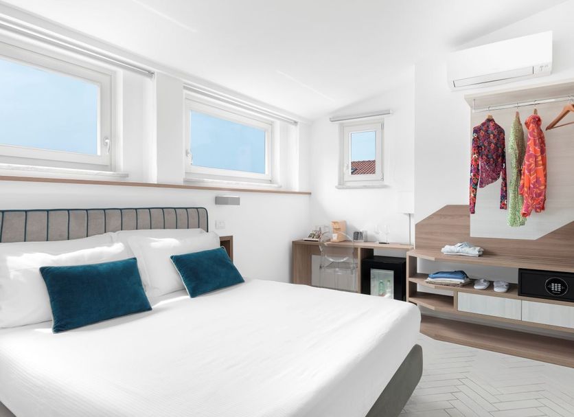 Hotel amenity Ảnh