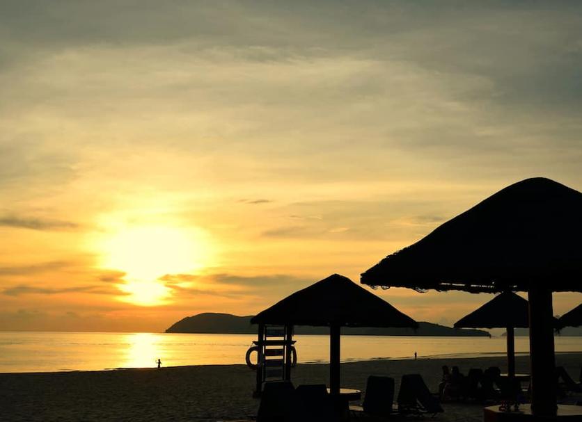 Cảnh ngoài trời Ảnh