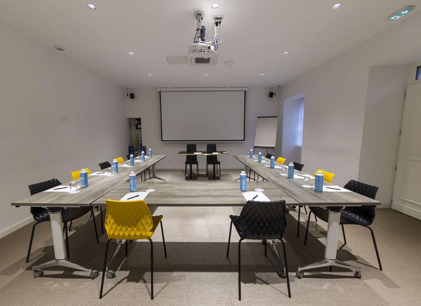 Conference room Ảnh
