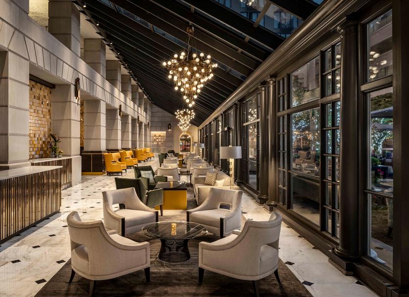 Lounge Ảnh