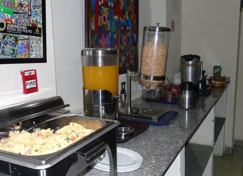Buffet Ảnh