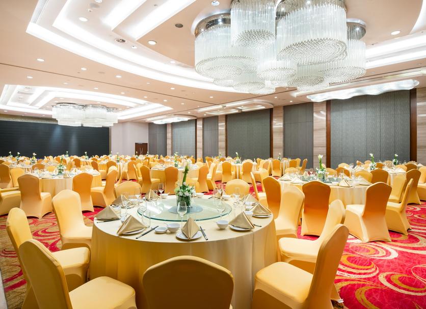 Sảnh yến tiệc Ảnh