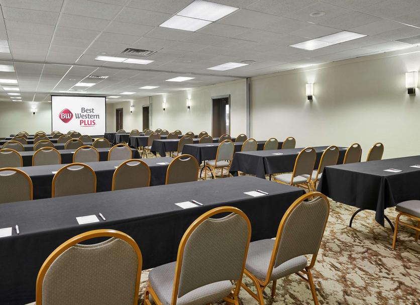 Conference room Ảnh