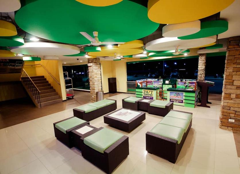Lounge Ảnh