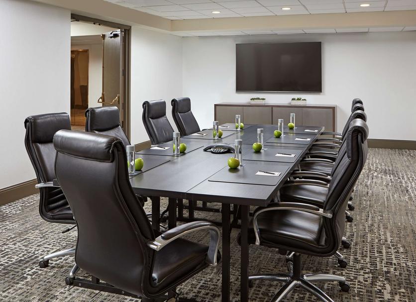 Conference room Ảnh