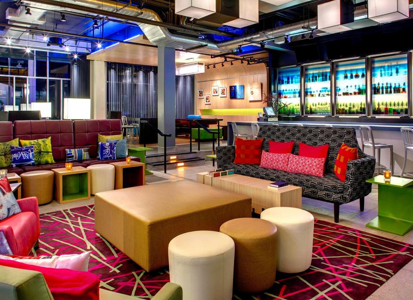 Lounge Ảnh