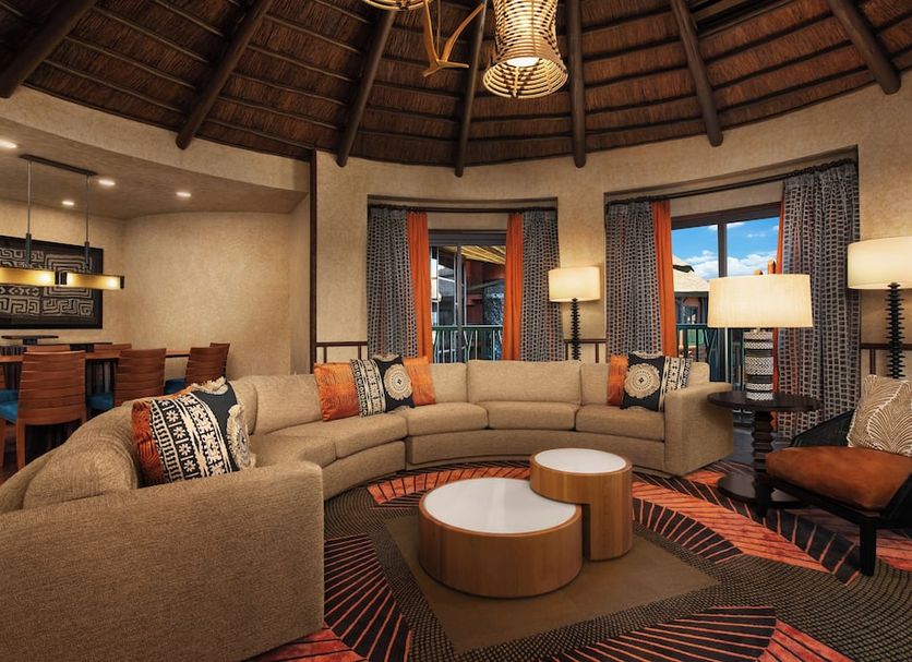 Lounge Ảnh