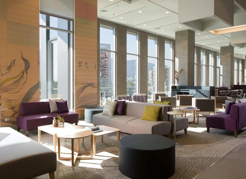 Lounge Ảnh