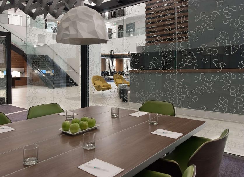 Conference room Ảnh